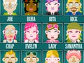 ทายซิว่าใคร  เกมออนไลน์