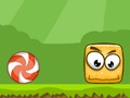 จับลูกอม  เกมออนไลน์