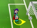 Toon Cup 2017 เกมออนไลน์