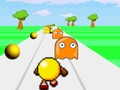 Pacman Dash เกมออนไลน์