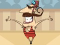 อัลเลซ ฮอป  เกมออนไลน์