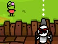 โรคระบาดซอมบี้ เกมออนไลน์