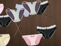 Sharp Knife Cut Underwear ออนไลน์  เกมออนไลน์