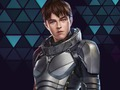 เวลเลอเรียอวกาศวิ่ง เกมออนไลน์