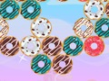 โดนัทชูตเตอร์  เกมออนไลน์