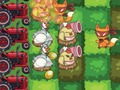 สวนวุ่นวาย  เกมออนไลน์