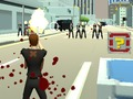 Crime City 3D เกมออนไลน์