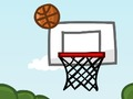 การยิงบาสเก็ตบอล เกมออนไลน์