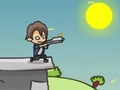 ฮีโร่เมือง เกมออนไลน์