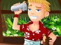 บาร์ชายหาด เกมออนไลน์