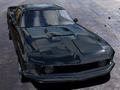 Burnout Drift: ยอดเขา  เกมออนไลน์