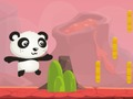 โกโก แพนด้า  เกมออนไลน์