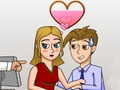จูบลับในสำนักงาน เกมออนไลน์