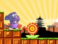หมูนินจา  เกมออนไลน์
