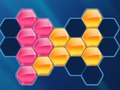 บล็อก Hexa Puzzle ออนไลน์  เกมออนไลน์