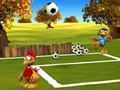 มูร์ฮุน ฟุตบอล เกมออนไลน์