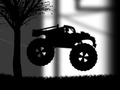 Racer Shadow Monster Truck เกมออนไลน์