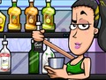 บาร์เทนเดอร์ เพอร์เฟค มิกซ์  เกมออนไลน์
