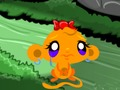 Monkey Go Happy Stage 37 เกมออนไลน์