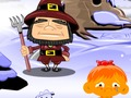 Monkey Go Happy Stage 39 เกมออนไลน์