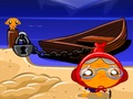 Monkey Go Happy Stage 40 เกมออนไลน์