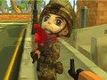 ทหารตูน  เกมออนไลน์