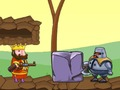 การกลับมาของพระราชา เกมออนไลน์