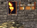 การหลบหนีจากห้องใต้ดินที่น่าขนลุก ตอนที่ 2 เกมออนไลน์