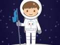 Astro Boy ออนไลน์ เกมออนไลน์