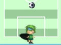 ฟุตบอลทัช  เกมออนไลน์