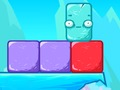 ปัญหาน้ำแข็ง เกมออนไลน์