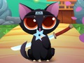 นินจาแมว  เกมออนไลน์