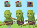ฮีโร่แฟนตาซี 3 เกมออนไลน์