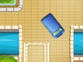 ที่จอดรถขนาดใหญ่  เกมออนไลน์