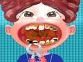 ทันตแพทย์ หมอฟัน  เกมออนไลน์
