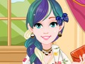 ทรงผมยีนส์ เกมออนไลน์