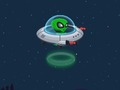 UFO Raider เกมออนไลน์