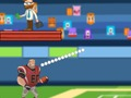 ฟุตบอลสำหรับเนิร์ด  เกมออนไลน์