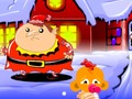 Monkey Go Happy Lights Stage 43 เกมออนไลน์