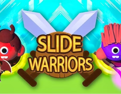 นักรบสไลด์ เกมออนไลน์