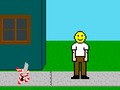 เพื่อนบ้านโกรธ 2 เกมออนไลน์