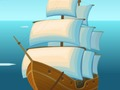 แข่งเรือ  เกมออนไลน์