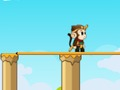ลิงติดไม้ เกมออนไลน์