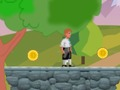 การกระโดดสองครั้ง เกมออนไลน์