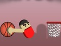 บาสเก็ตสแลมดังค์  เกมออนไลน์