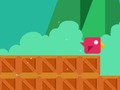 Run Bird Run ออนไลน์  เกมออนไลน์