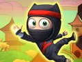 นินจาขึ้น เกมออนไลน์