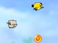 การโจมตีของนก เกมออนไลน์