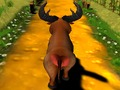 วัวที่หลบหนี เกมออนไลน์