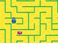 มอนสเตอร์เขาวงกต  เกมออนไลน์